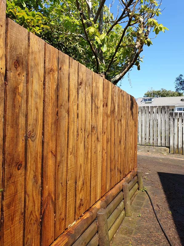 fence-retaining-wall-wash-after